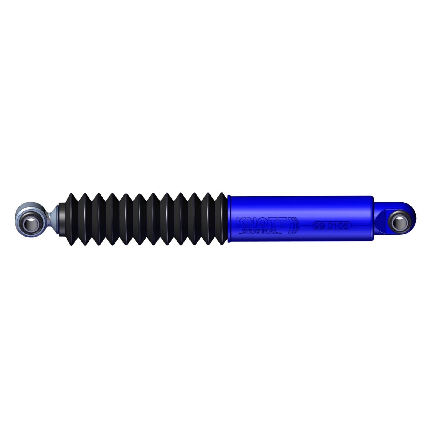 1,800Kg Blue Suspension Damper