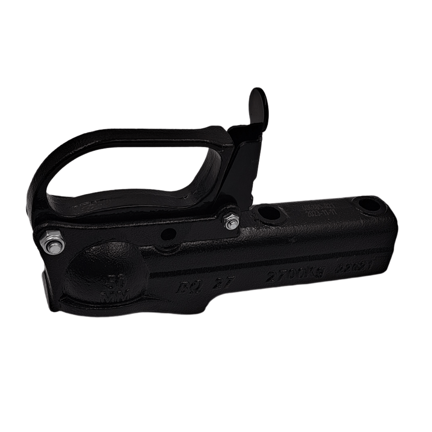 Ball Coupler 2,700kg