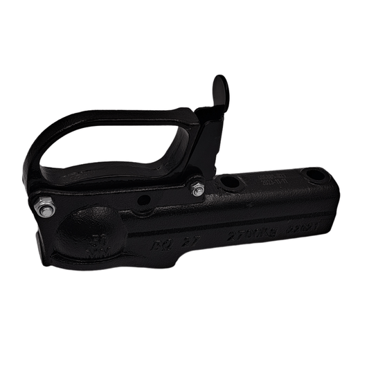 Ball Coupler 2,700kg