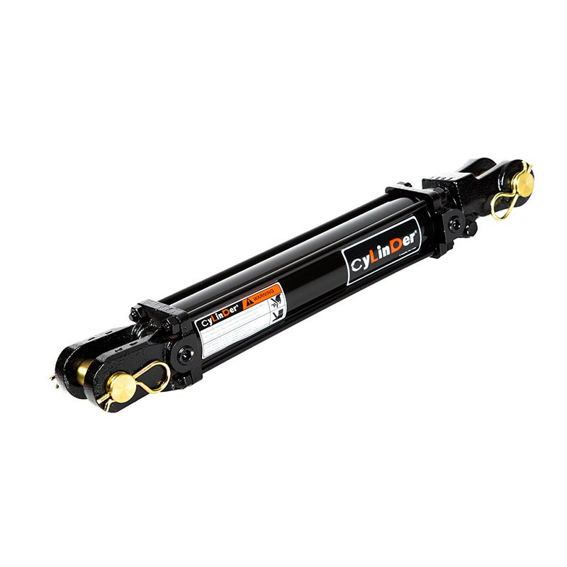 Tie-Rod Cylinder 2012TR