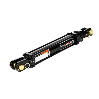 Tie-Rod Cylinder 2012TR