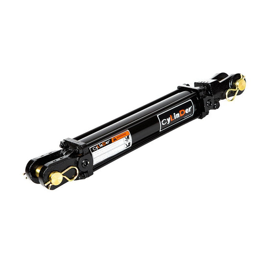 Tie-Rod Cylinder 2012TR