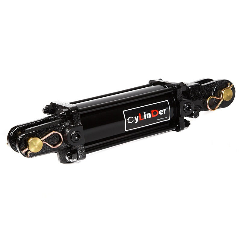 Tie-Rod Cylinder 3008-ASAE