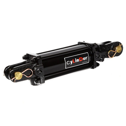 Tie-Rod Cylinder 3008-ASAE