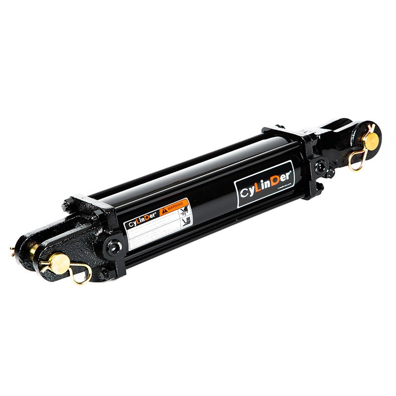 Tie-Rod Cylinder 3010TR-1.5