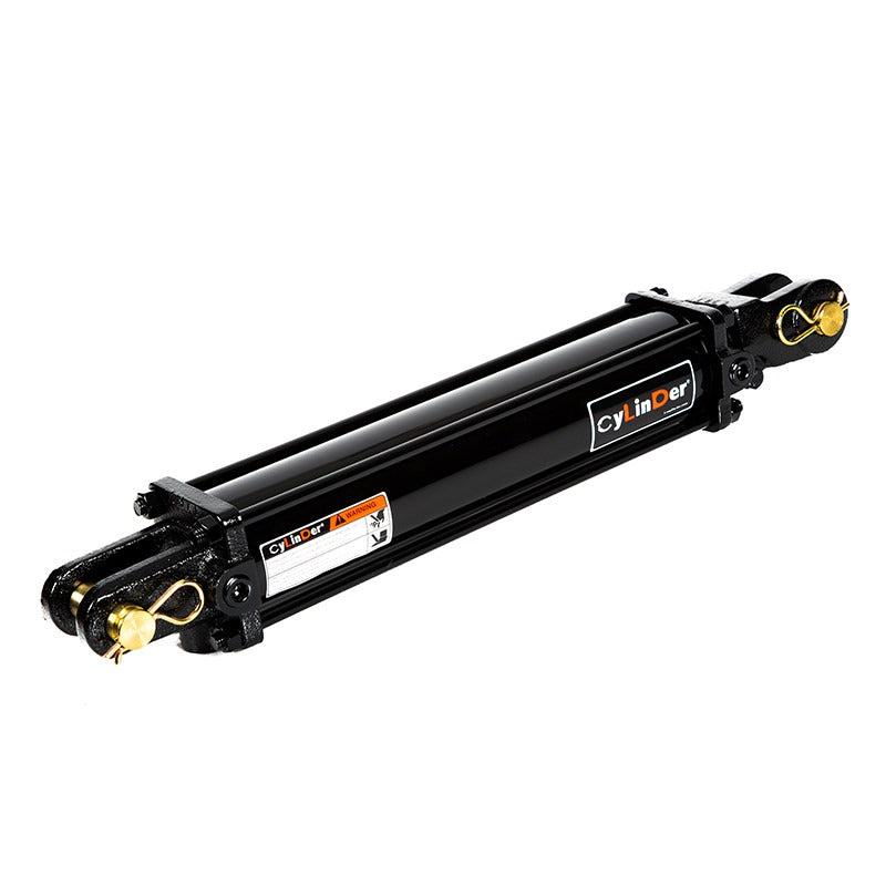 Tie-Rod Cylinder 3014TR