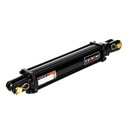 Tie-Rod Cylinder 3014TR