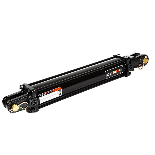 Tie-Rod Cylinder 3016TR-1.5