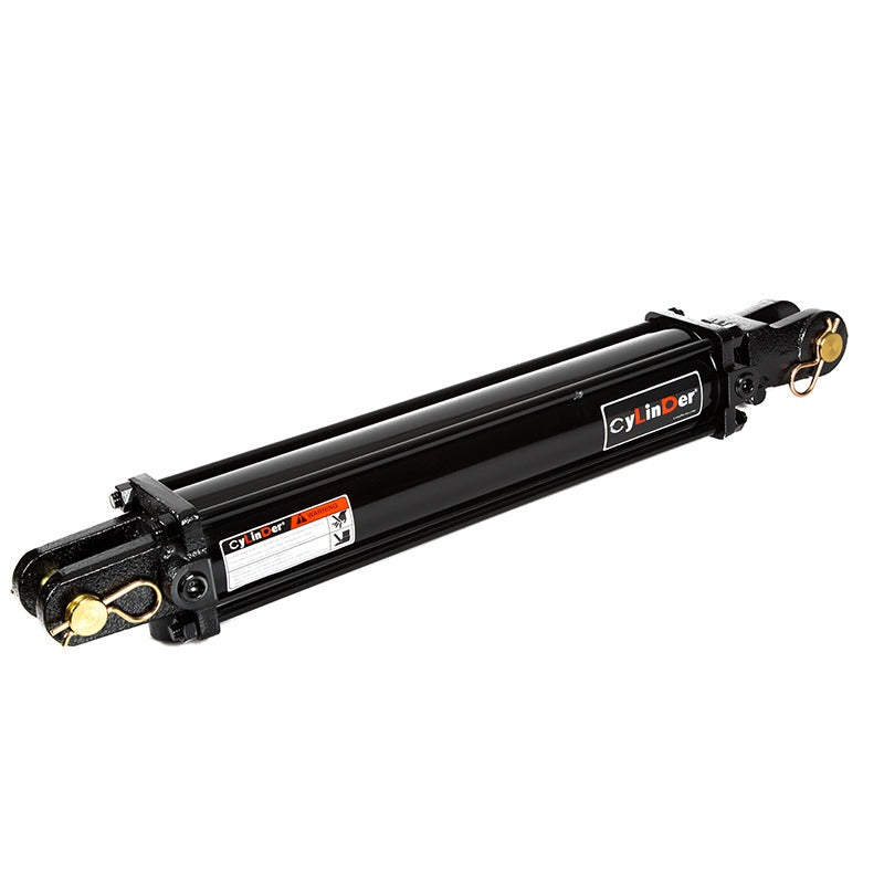 Tie-Rod Cylinder 3016TR-1.5