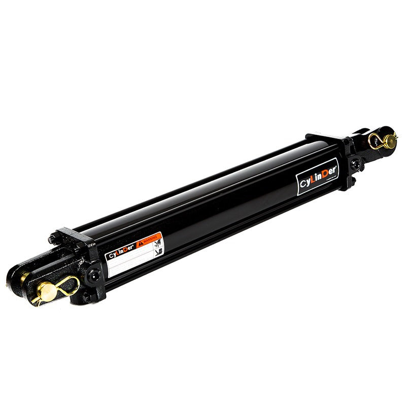 Tie-Rod Cylinder 3018TR-1.5