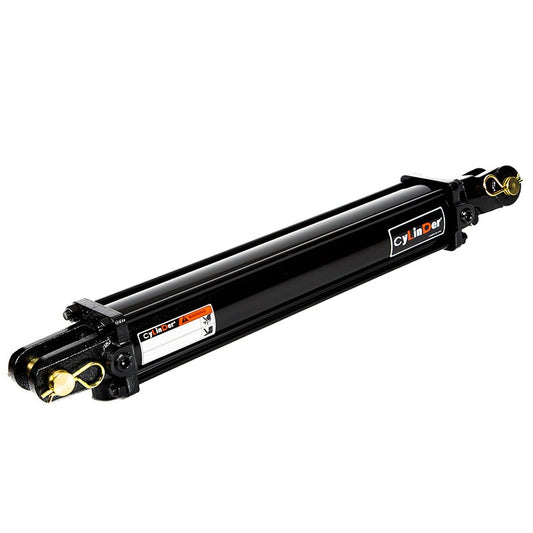 Tie-Rod Cylinder 3018TR-1.5