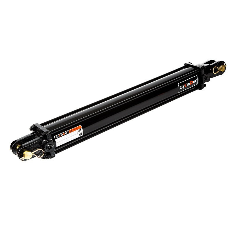 Tie-Rod Cylinder 3024TR-1.5
