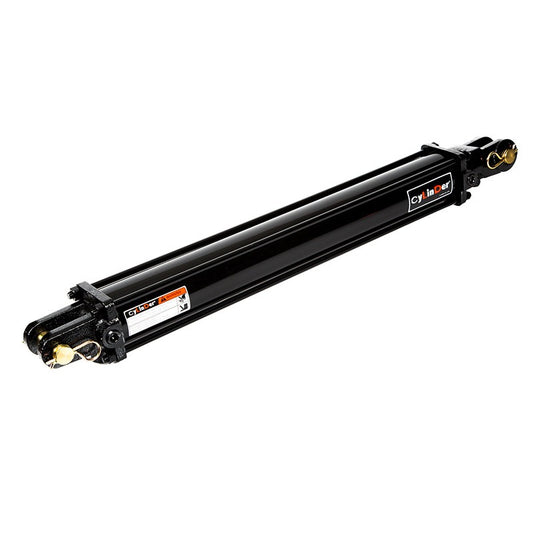 Tie-Rod Cylinder 3024TR-1.5