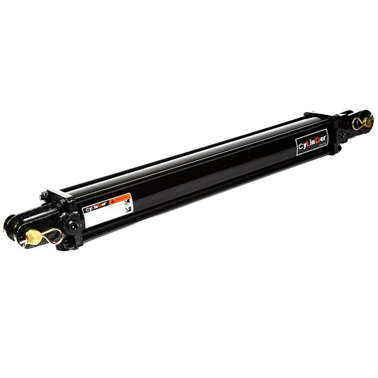 Tie-Rod Cylinder 3030TR