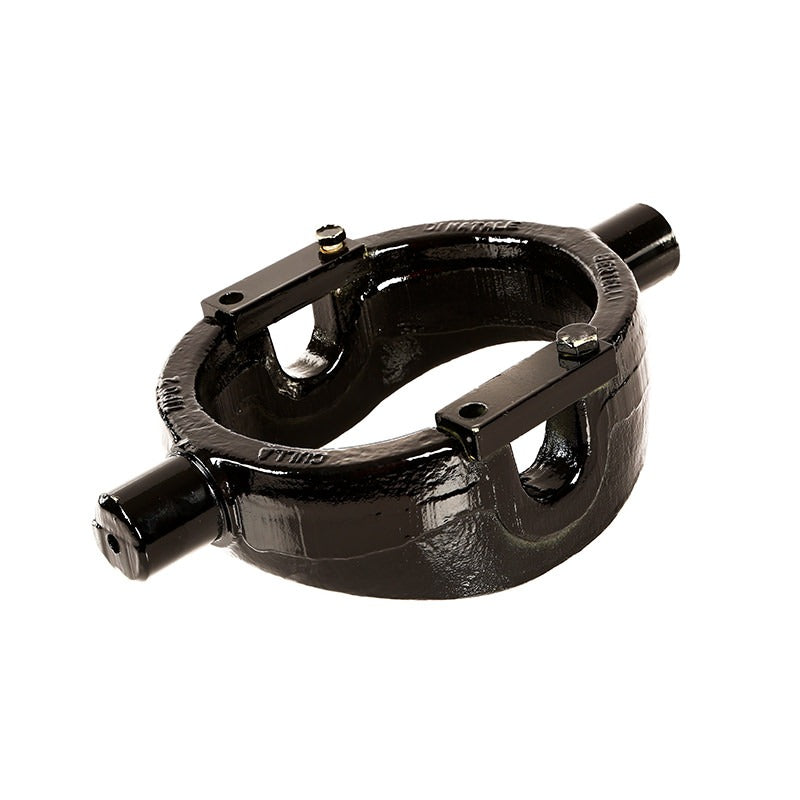 Cradle for Trunnion Mounted Cylinder DDC2