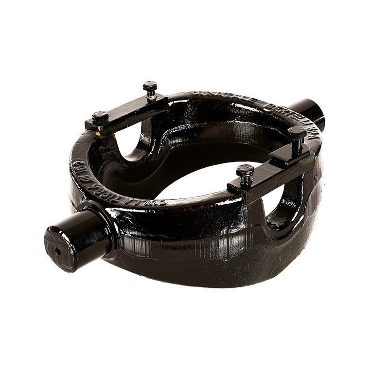Cradle for Trunnion Mounted Cylinder DDC4