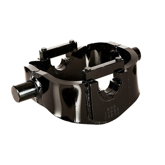 Cradle for Trunnion Mounted Cylinder DDC5