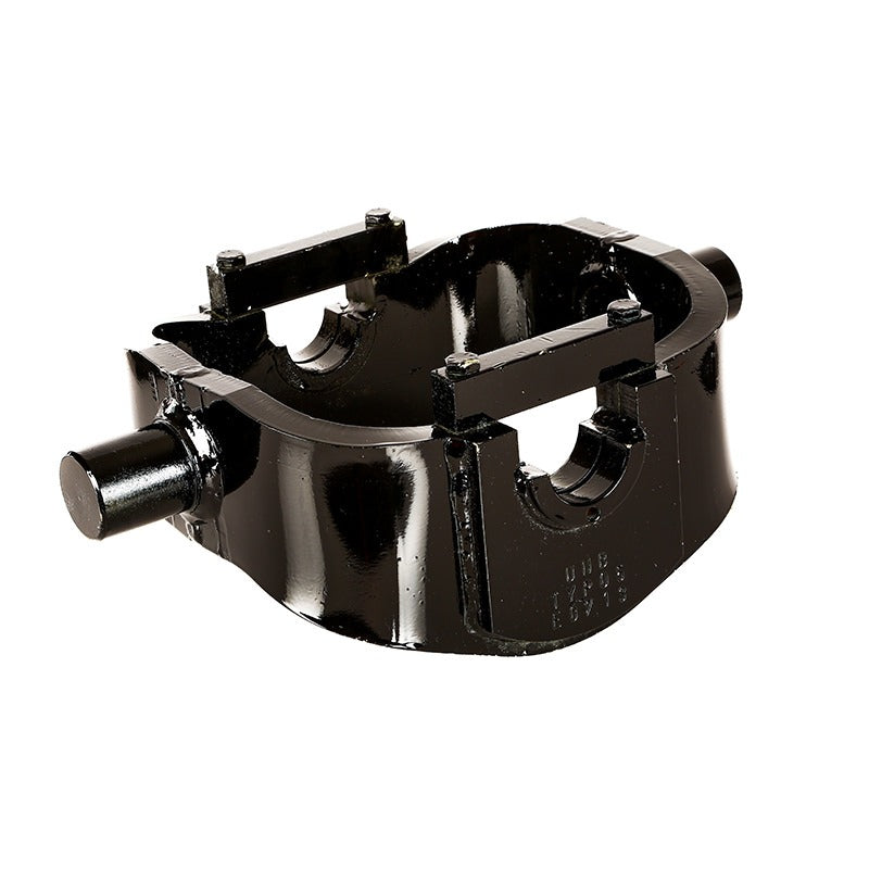 Cradle for Trunnion Mounted Cylinder DDC5