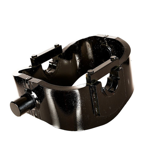 Cradle for Trunnion Mounted Cylinder DDC6