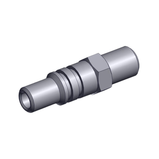 Hydraulic Fitting Gas 3 or 4â€³ 4 Series