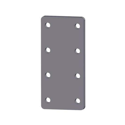 8 Hole Drop Plate