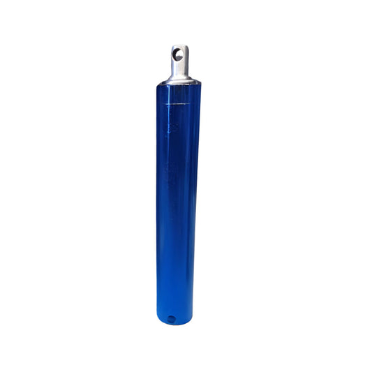Base Pin Mounted Cylinder Chromed DW265