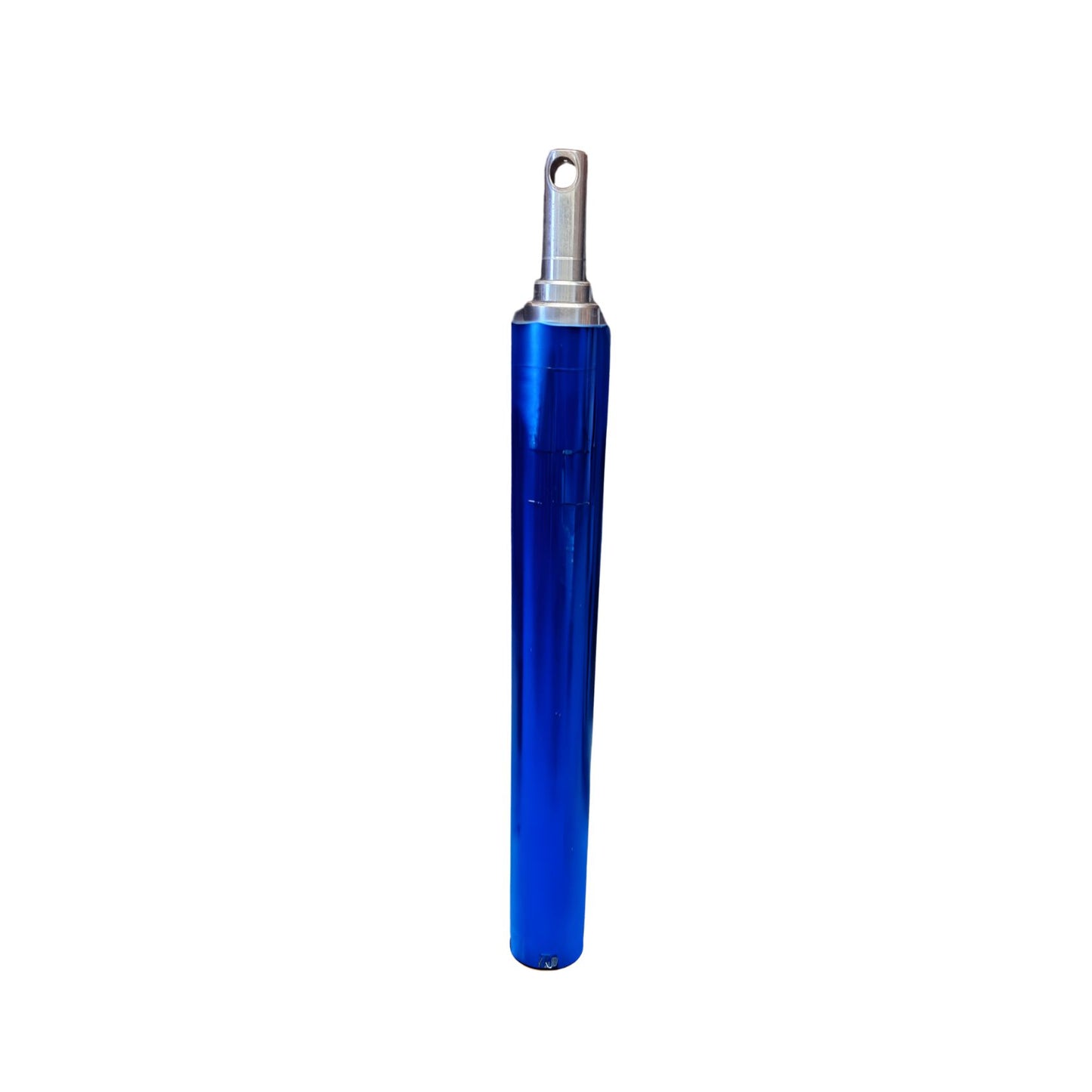 Base Pin Mounted Cylinder Chromed DW365