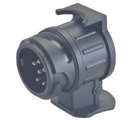 7 Pin to 13 Pin Adaptor