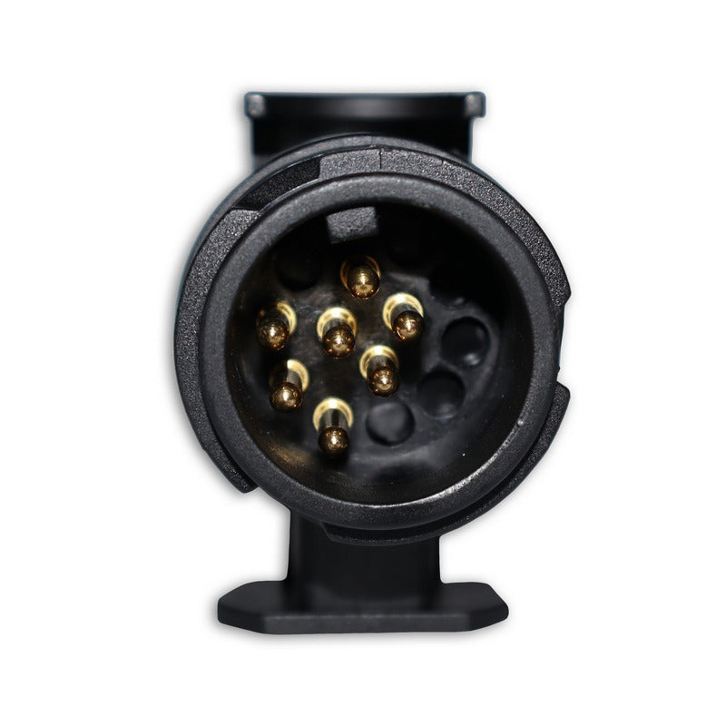 7 Pin to 13 Pin Adaptor