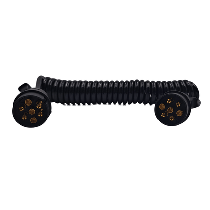 7 Pin 3M Electric Coil