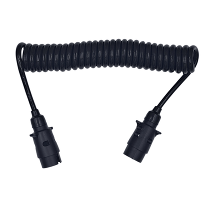 7 Pin 3M Electric Coil