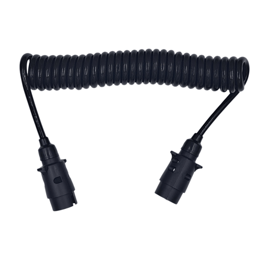 7 Pin 3M Electric Coil