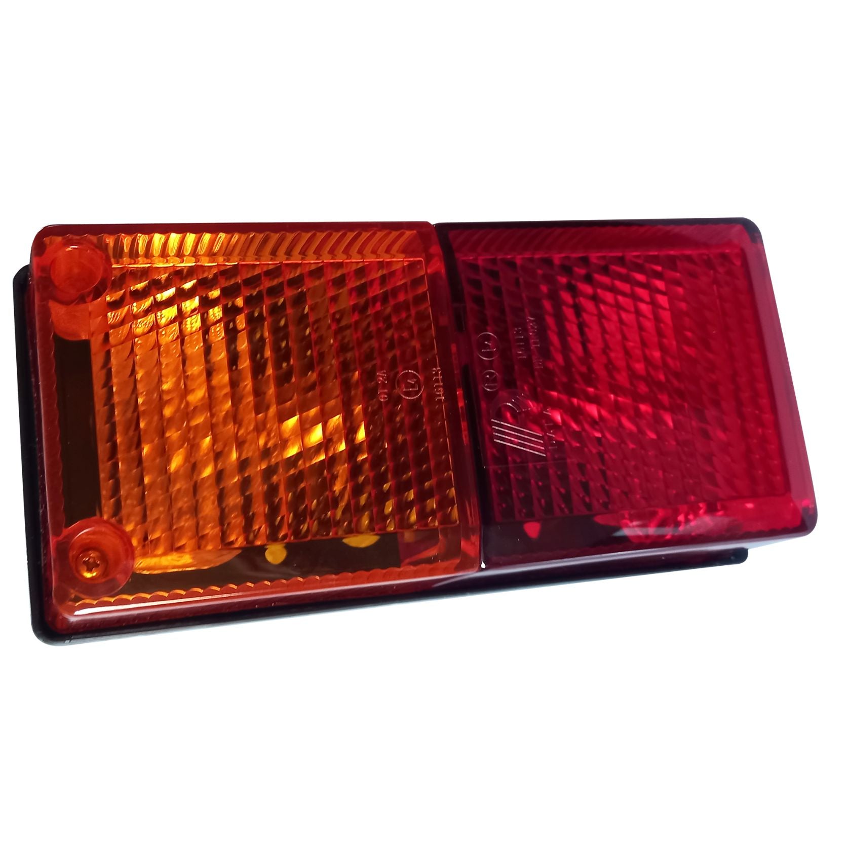 Kombi Light 165x80x51