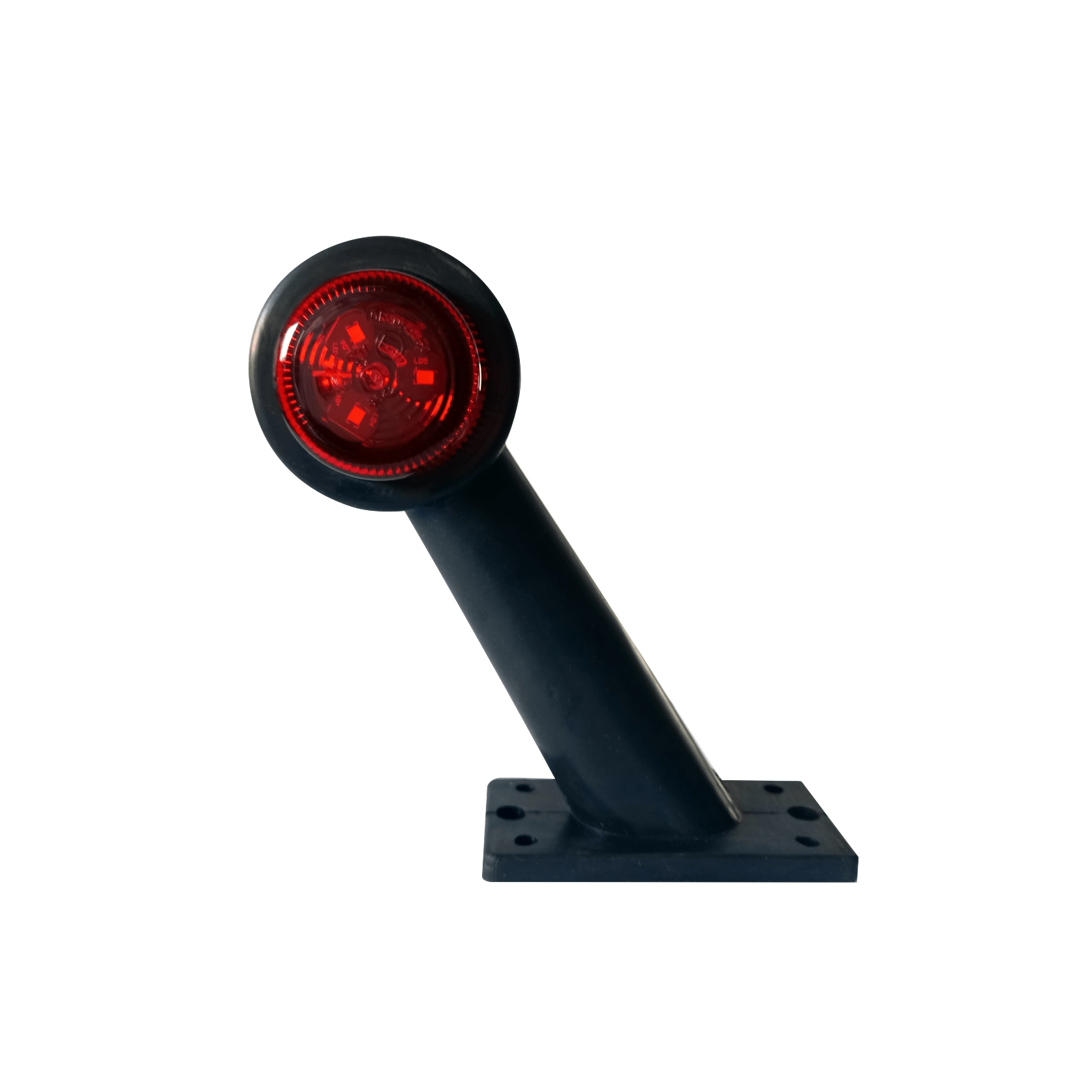 Side Marker Light LED 45° Left / Right