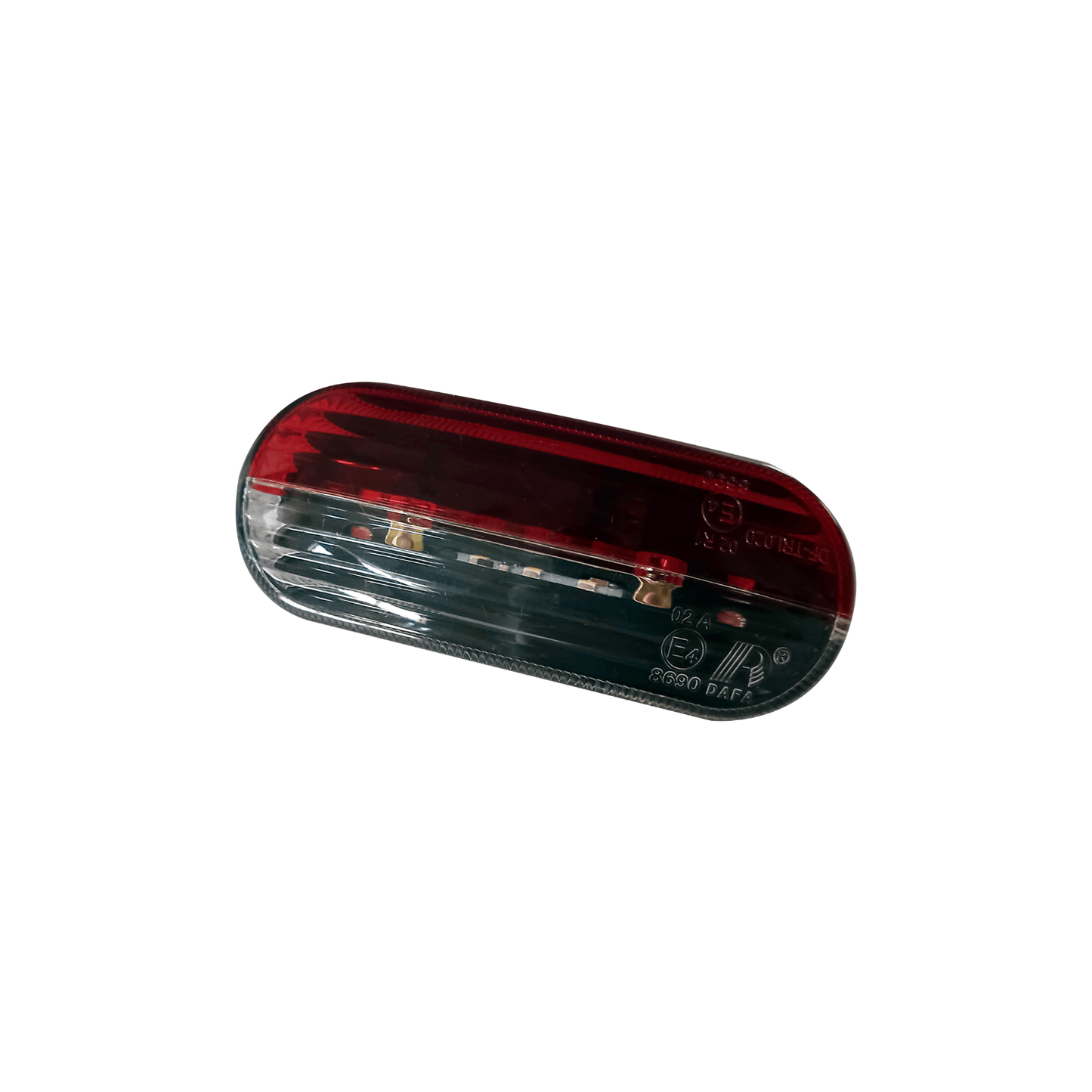 Marker Light LED Red & White