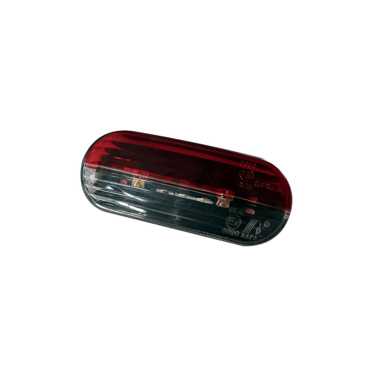 Marker Light LED Red & White