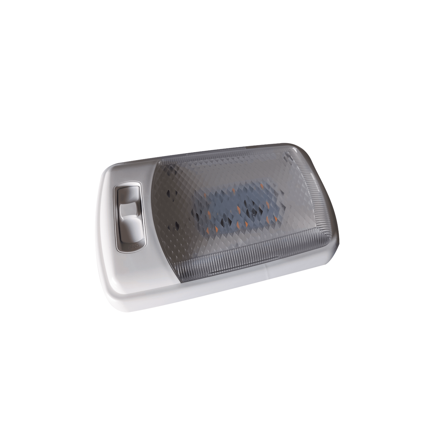 Wall or Ceiling Light LED Single / Double