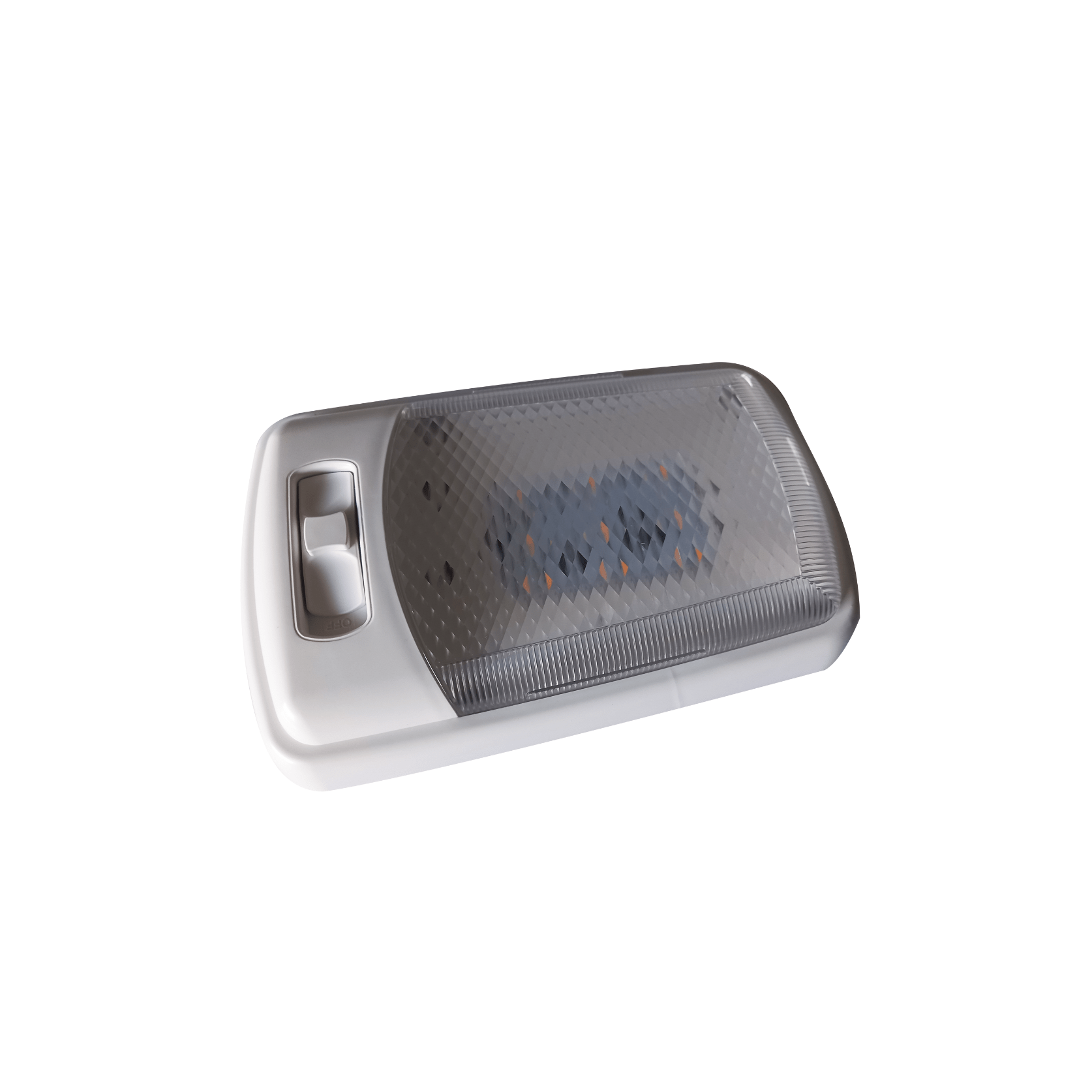 Wall or Ceiling Light LED Single / Double