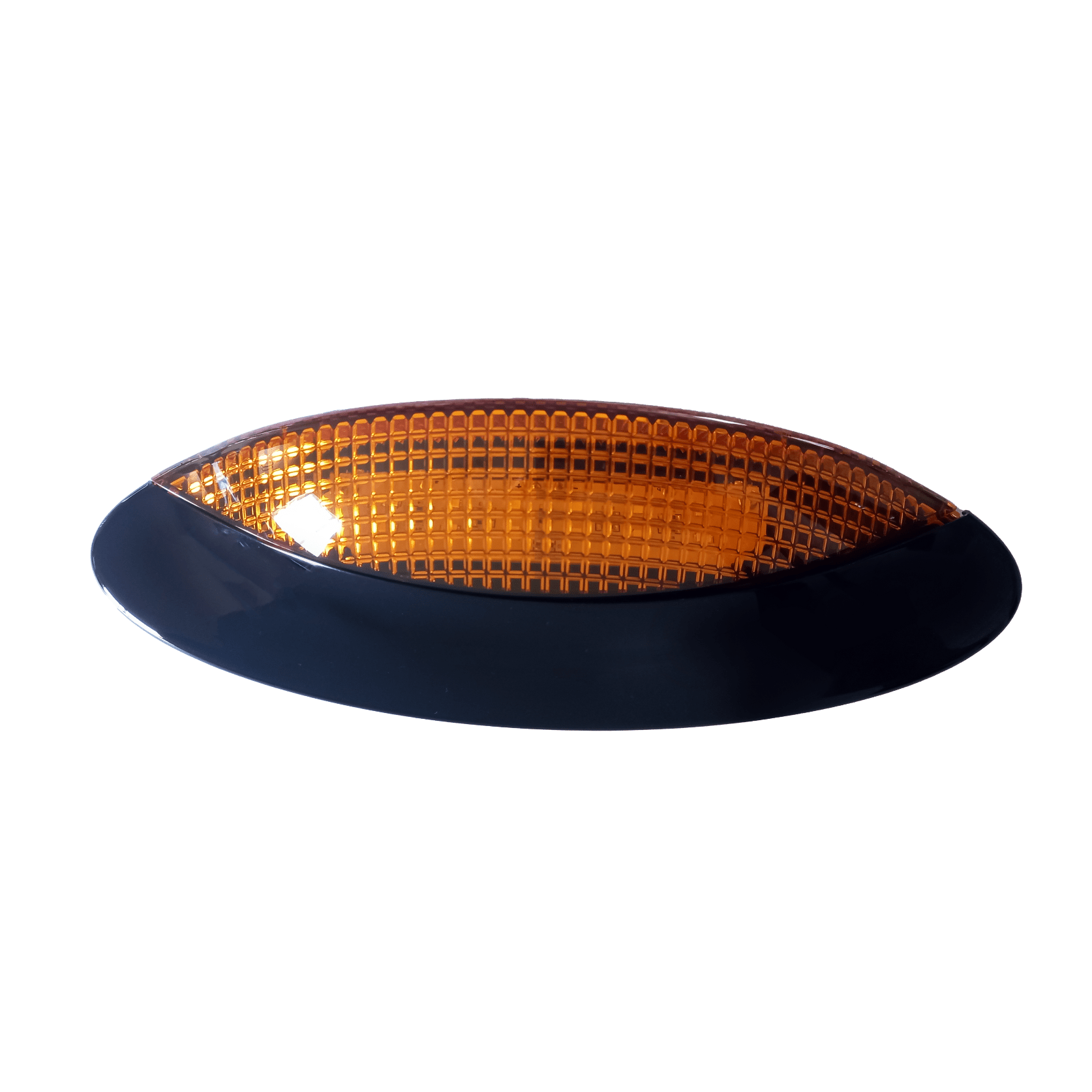 Amber LED Awning Light