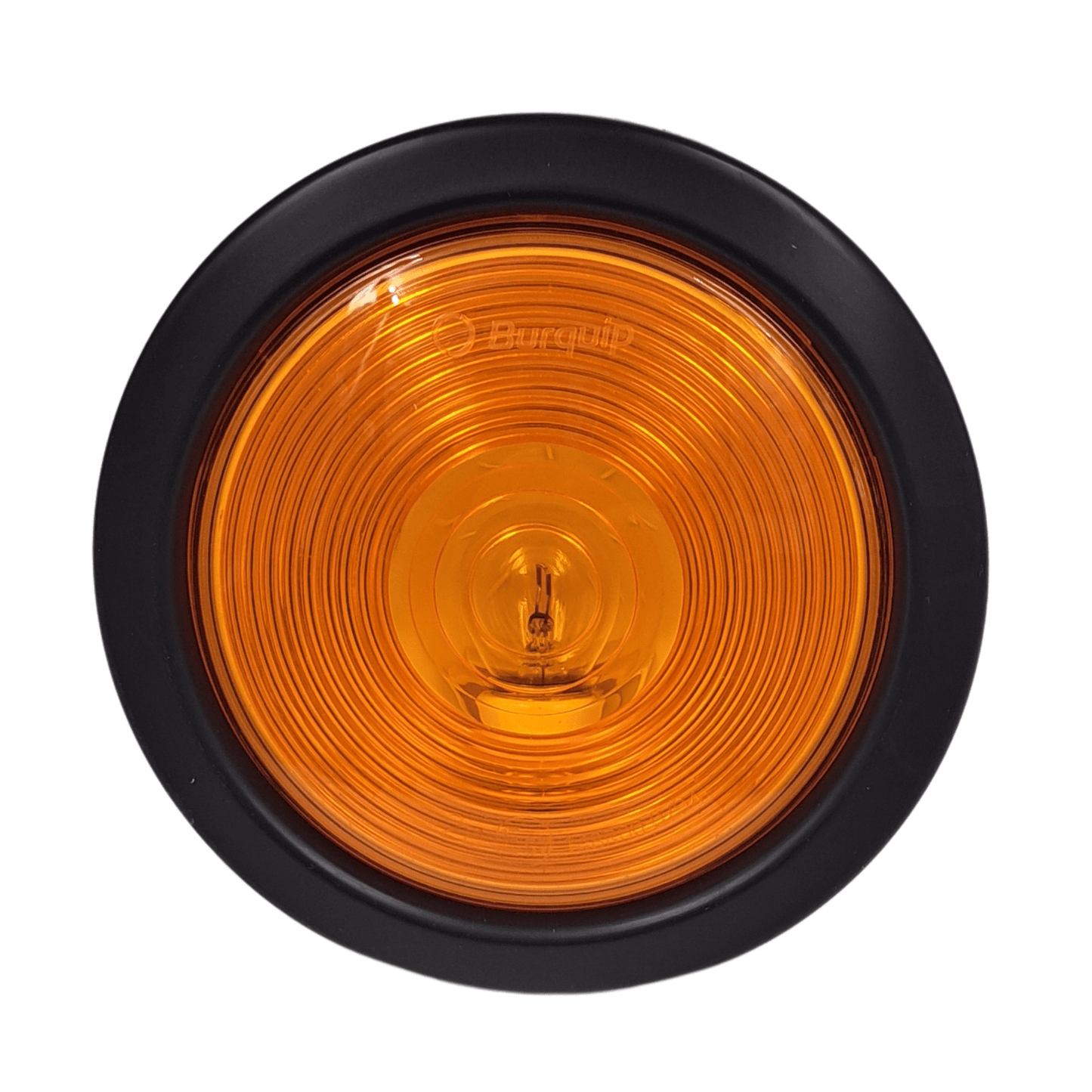 BQ Amber Tail Light Sealed
