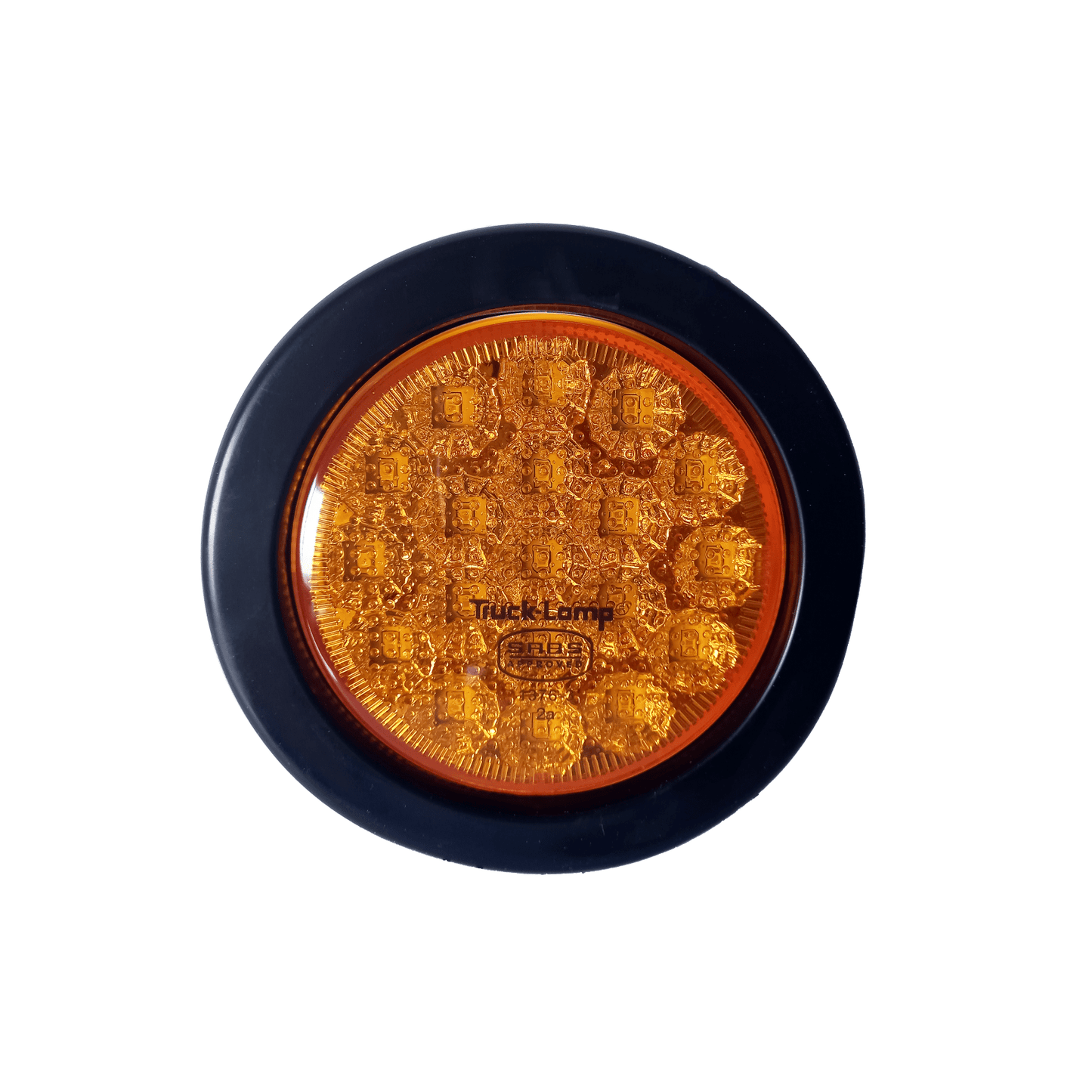 Tail Light LED Amber With Gasket
