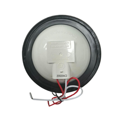 Tail Light LED Clear With Gasket (Truck Lamp)