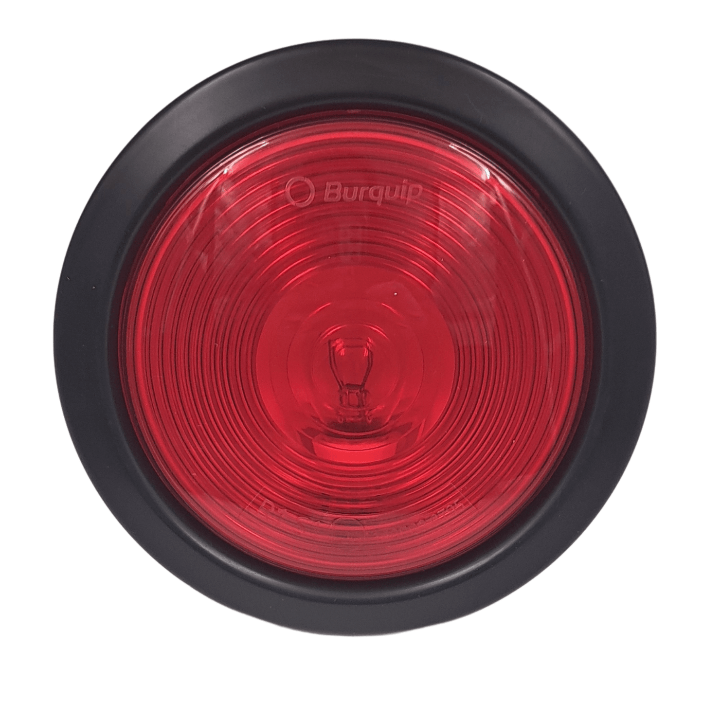 BQ Red Tail Light Sealed