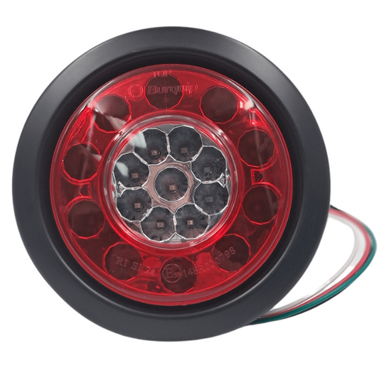 LED Rear Combination Light for Trailers & Truck - ELEDC2-BQ