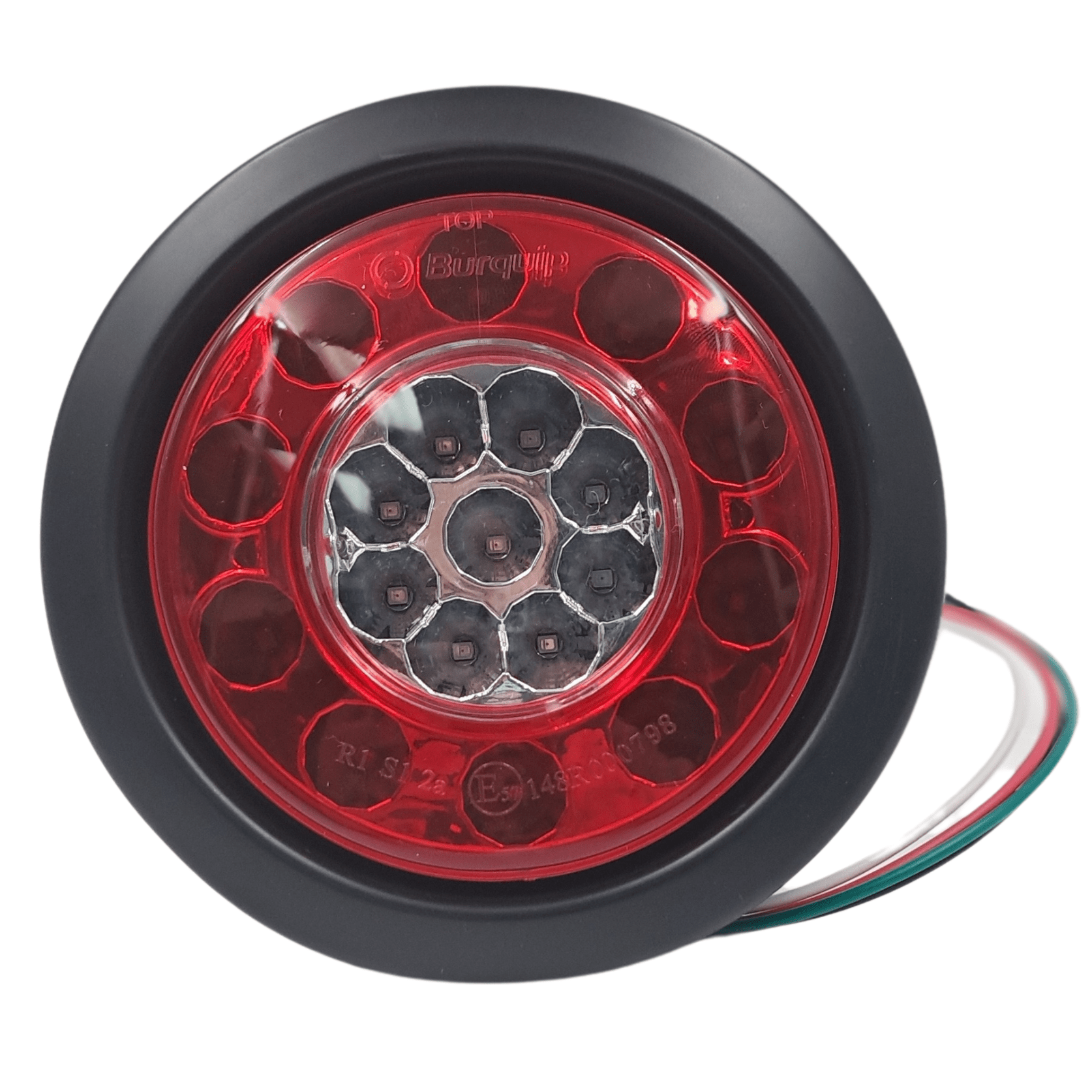 BQ LED Combination Light