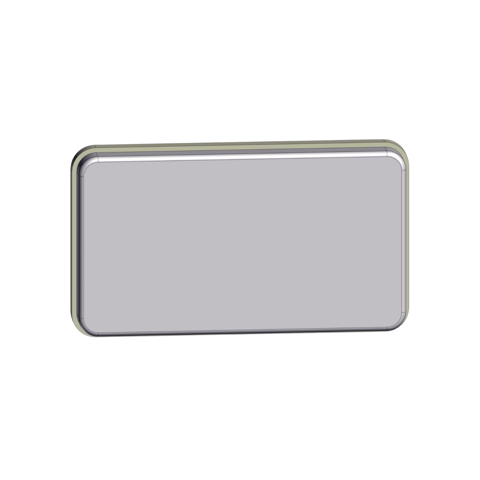 Clear Reflectors