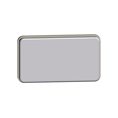 Clear Reflectors