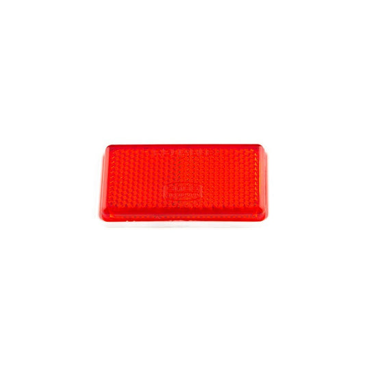 Red Reflectors