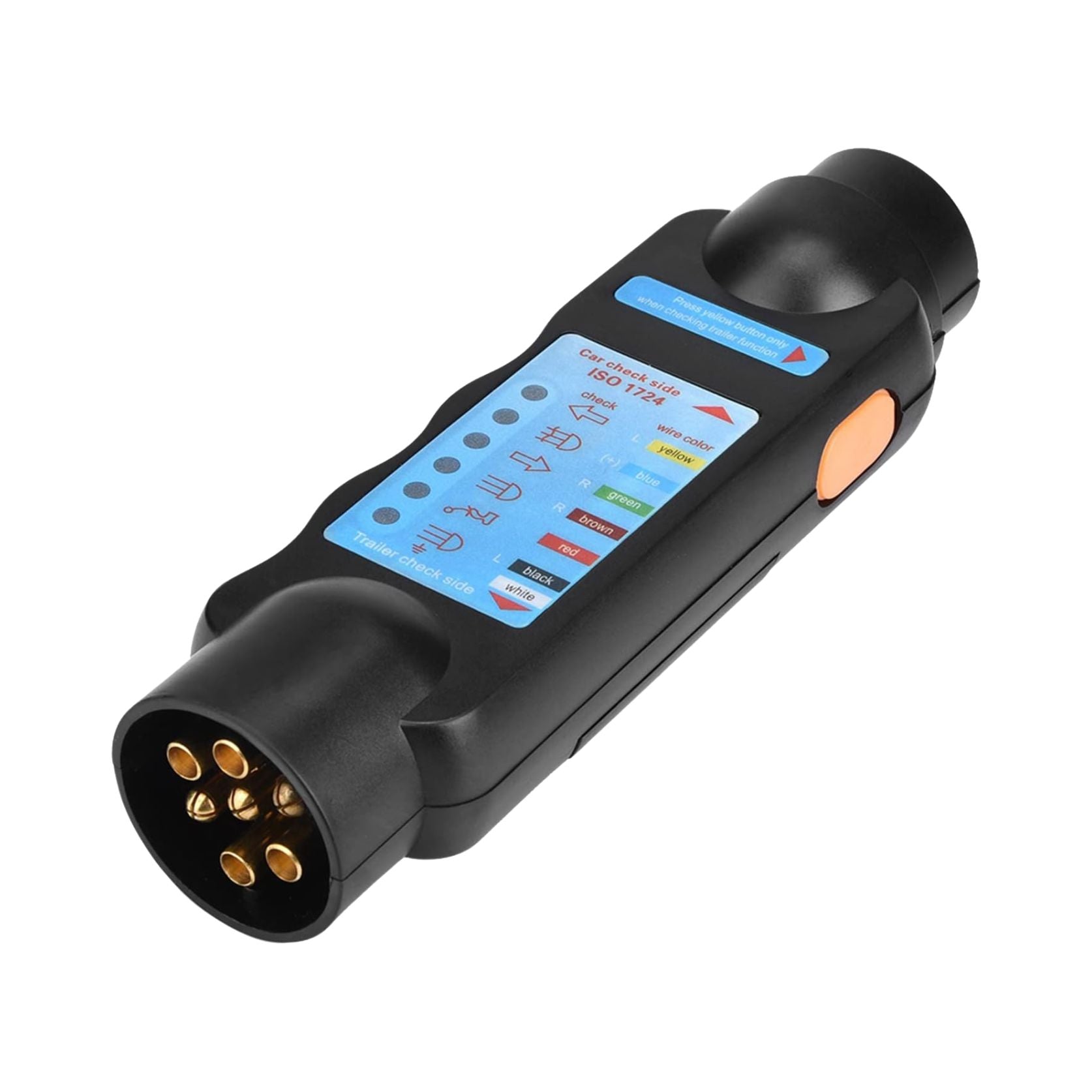 Electrical Trailer Tester
