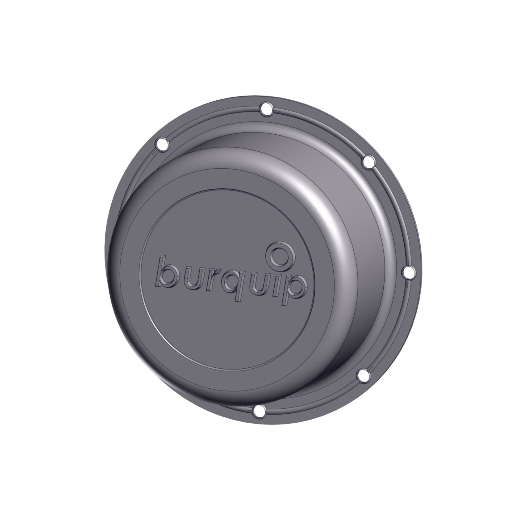 Grease Cap 180mm